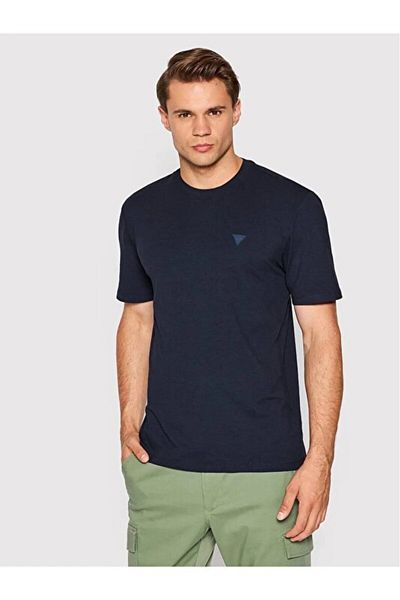 Guess Tricou Hedley Active Regular Fit pentru bărbați