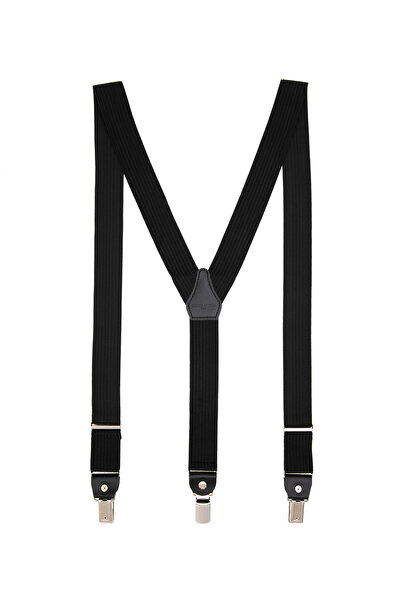 Pierre Cardin Siyah Pantolon Askısı 50315236-VR046