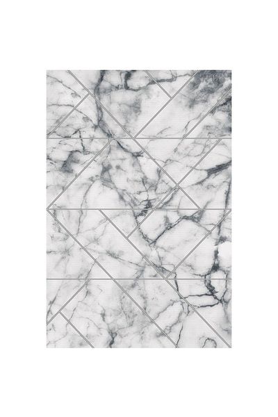 Merinos Covor Merinos Craft 23299 295-Grey 160x230, densitate covor 2.9 KG/m², grosime covor 13 mm