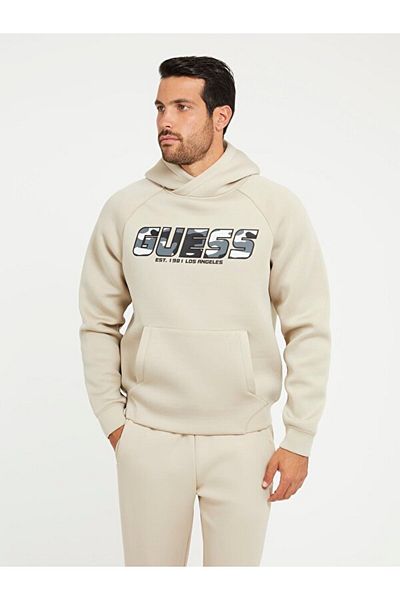 Guess Men's Active Scuba Sweatshirt
