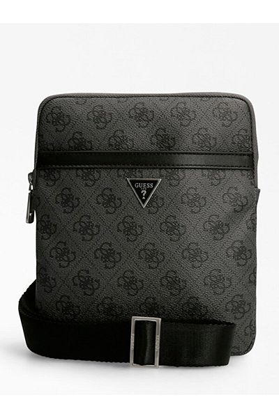 Guess Torino Men's Crossbody Bag