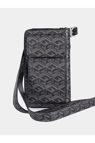 Guess Ederlo Men's Wallet