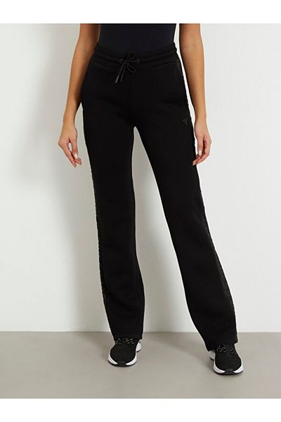 Guess Pantaloni de sport pentru scufundări active Brenda pentru femei