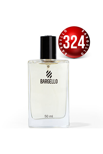 Bargello 324 Kadın Parfüm Oriental 50 ml Edp 228 Parfüm Kadın Oriental 50 ml Edp