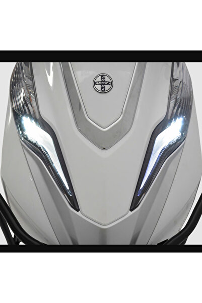 Arora LEADER 50 İKİ TEKERLEKLİ MOPED