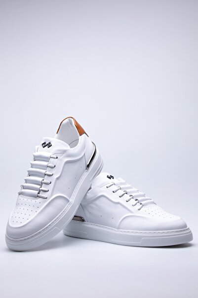 FARUK SAĞIN White Selvo