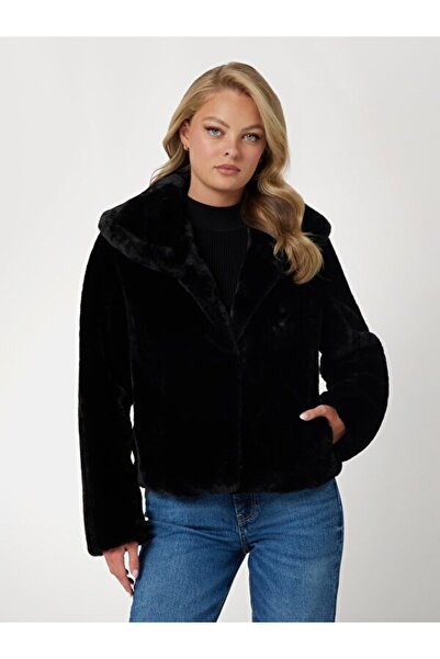 Guess Νέο Γυναικείο Παλτό