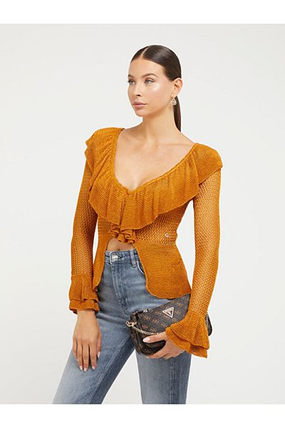 Guess Noelle női mini Crossbody táska