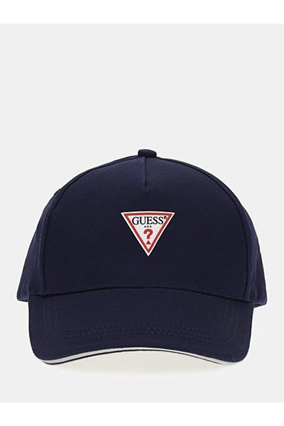 Guess Triangle Men's Hat