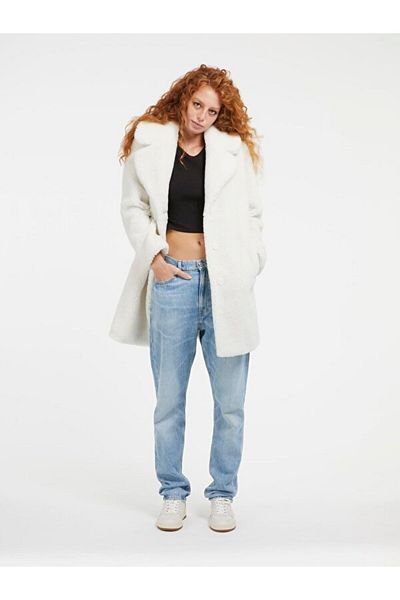 Guess Penny Women's Fur