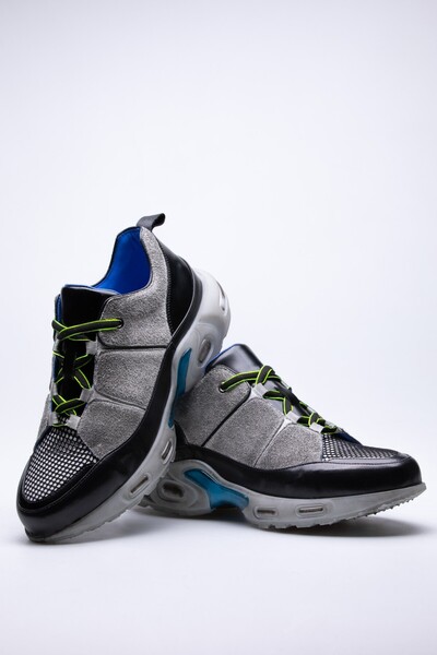 FARUK SAĞIN Smoke Cory'25