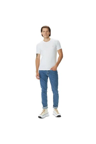 Guess Cn Ss Core Tee Men's Slim Fit T-shirt