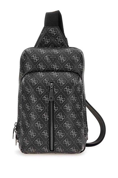 Guess Vezzola Men's Backpack