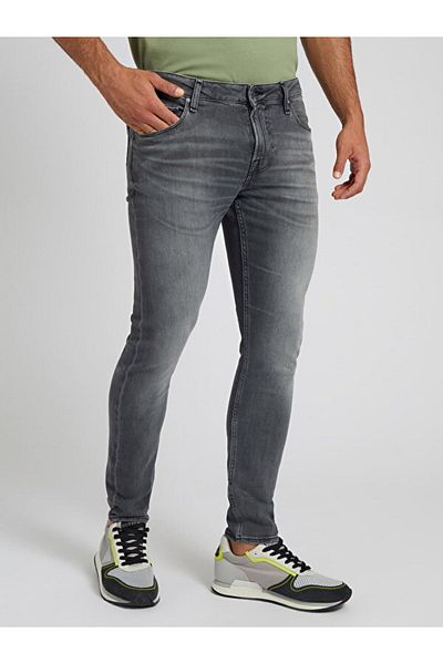 Guess Chris Men's Super Skinny Fit Jean