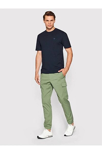 Guess Tricou Hedley Active Regular Fit pentru bărbați