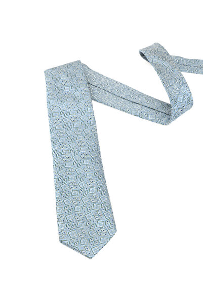 Pierre Cardin İndigo İpek Kravat 50313290-320