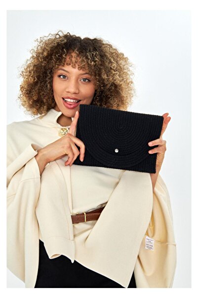 TIFFANY&TOMATO El Portföy Çanta