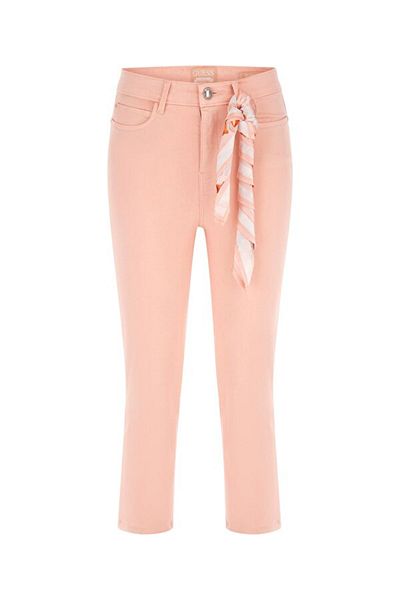 Guess 1981 Capri Women's Skinny Fit Pants
