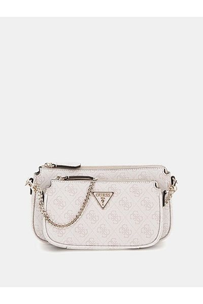 Guess Noelle Women's Mini Crossbody Bag