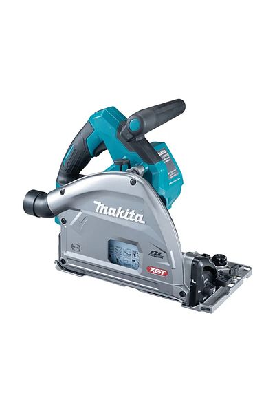 Makita SP001GZ02 Cordless Circular Saw, Plunge Cut, 6½ inch, 40V, 2500~4900rpm, 3.7kg