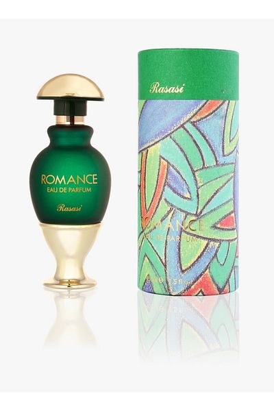 Rasasi Romance Concentrated Perfume Oil 15Ml