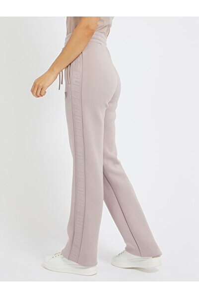 Guess Brenda Kadın Aktif Scuba Eşofman Altı