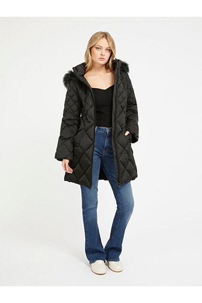 Guess Olga Women's Coat