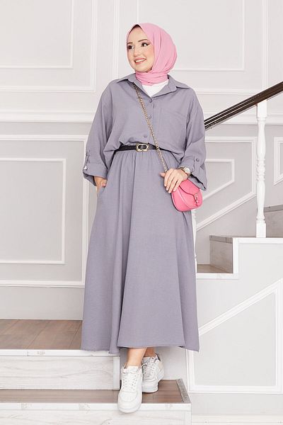 EBRUTESETTÜR Skirted Double Suit