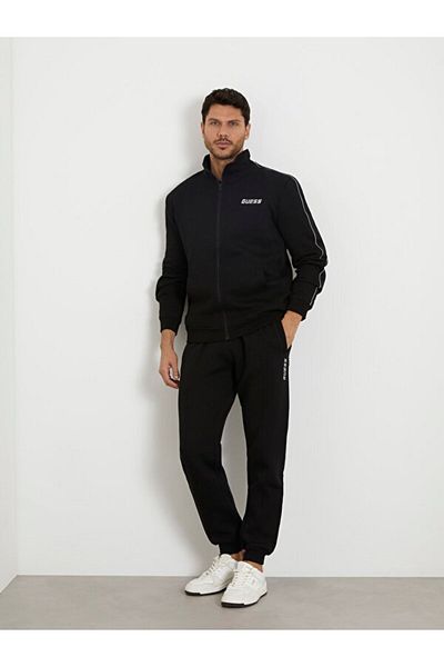Guess Hanorac Active pentru bărbați Mickey