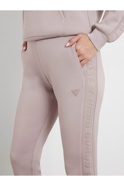 Guess Дамски спортен панталон Allie Active Scuba