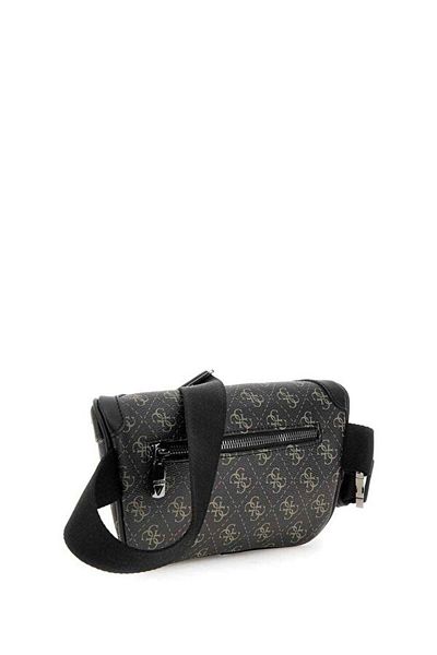 Guess Vezzola Men's Mini Waist Bag
