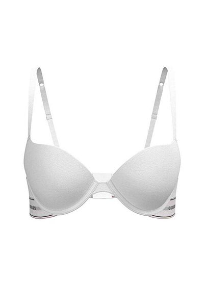 Guess Sutien Pusp Up în amestec modal Carrie pentru femei