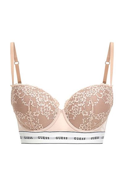 Guess Дамски триъгълен сутиен Belle