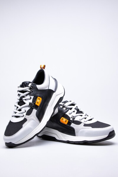 FARUK SAĞIN White Lynor