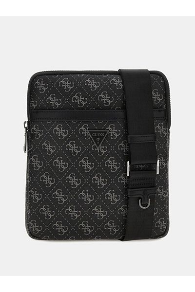 Guess Torino Men's Crossbody Bag