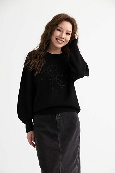 Guess Leonor Women's Knitwear Color