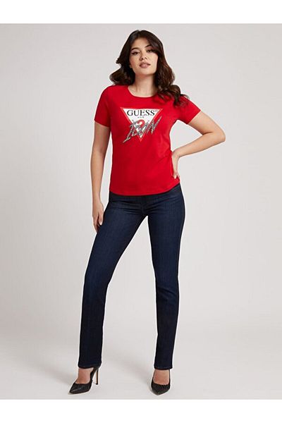 Guess Sexy Women Skinny Fit Jean