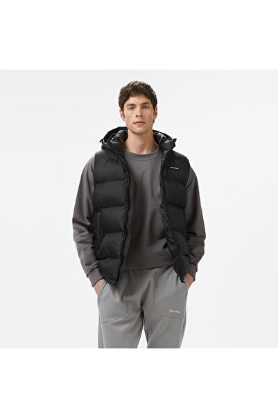 United 4 UNITED4 Erkek Siyah Yelek