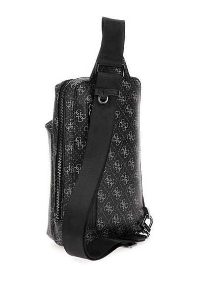 Guess Vezzola Men's Backpack