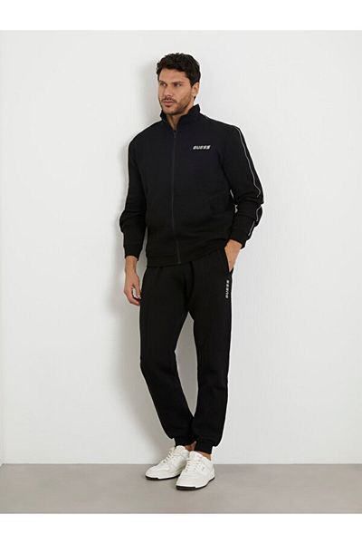 Guess Mickey Men's Active Regular Fit Sweatpants