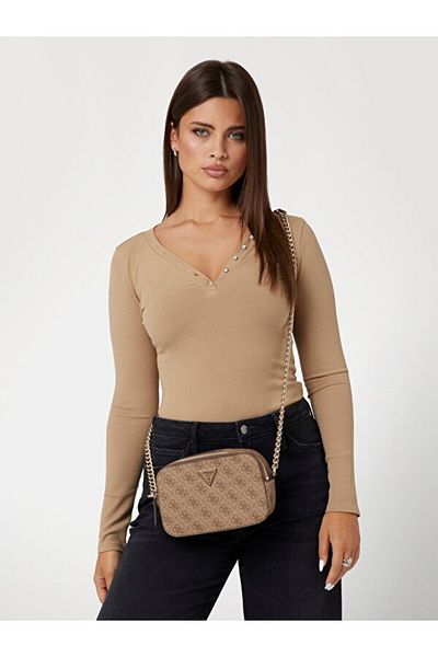 Guess Dámská crossbody kabelka Noelle