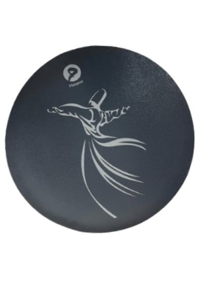 İMECE Matapoor Kumlu Deri Kaliteli Iran Yapımı Semazen Erbane Kılıf Dahil