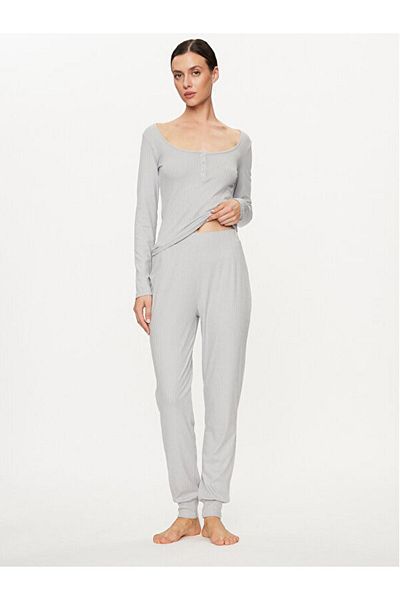 Guess Top de pijama pentru femei Samantha