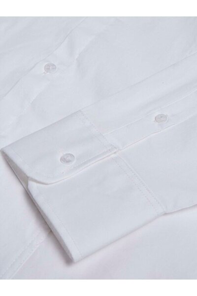 Guess Oliver Erkek Slim Fit Gömlek