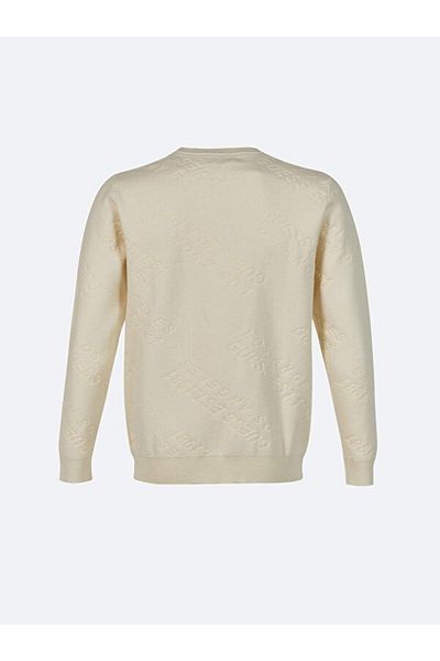 Guess Vin Men's Knitwear
