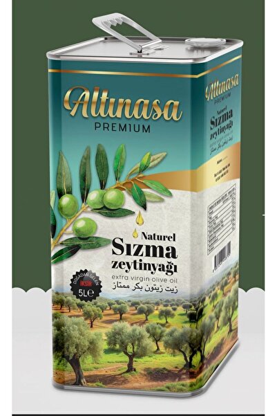 ZEYTİNYAĞI
