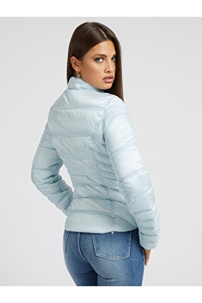 Guess Janis Reversible Kadın Ceket