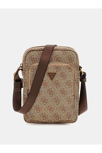 Guess Torino Men's Crossbody Bag