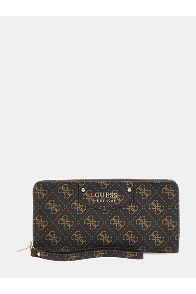 Guess Portofel pentru femei Eco Brenton