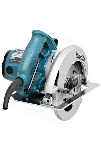 Makita 5007N Circular Saw Machine 185mm(7-1/4 inch), 1800W, 5800rpm, 5.2Kg